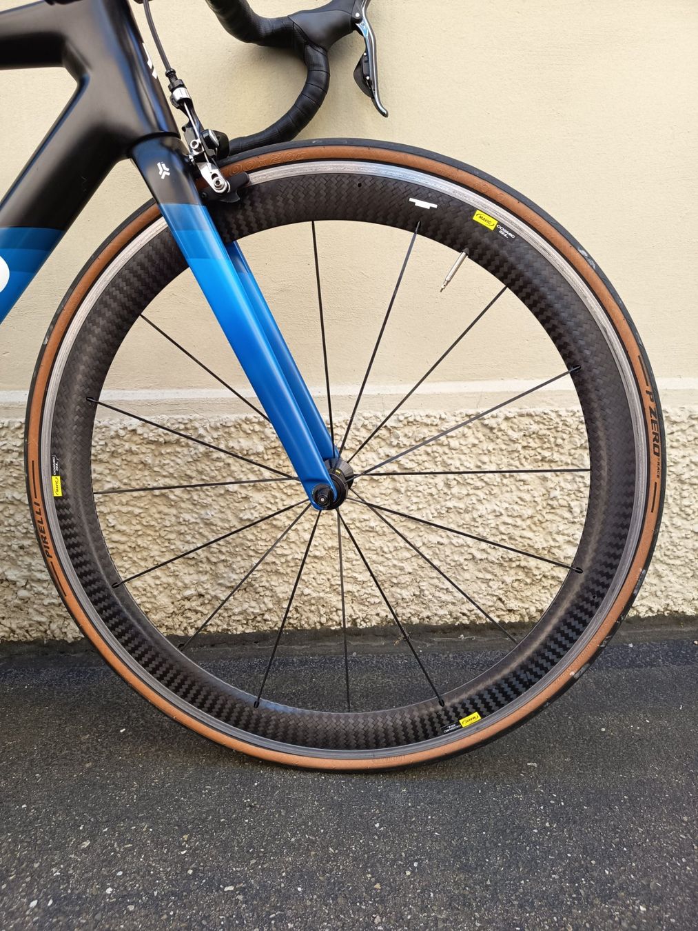 Biciclette: ARC8 Escapee Gr. 54 - Felgenbremse – Usato da Zürich venduto da ulr_ppj6 4