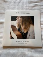 Amy MacDonald - Woman Of The World: The Best Of 2007 - 2018