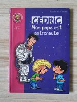 Livre Cédric (bibl. rose dès 7 ans)
