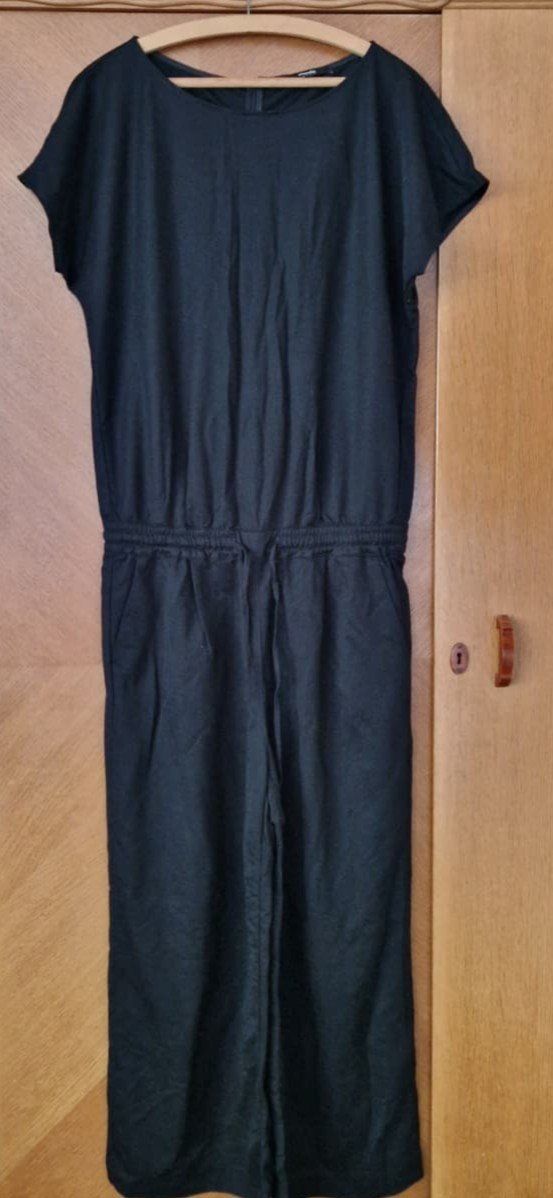 Someday Tute: Jumpsuit schwarz - someday – Usato da Frauenfeld venduto da jgh_gx6v