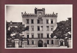 LAUSANNE - Caserne de la Pontaise