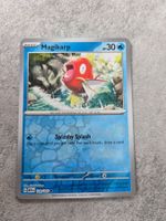 🇬🇧 Pokemon 151 Karte 》gemäss Bild