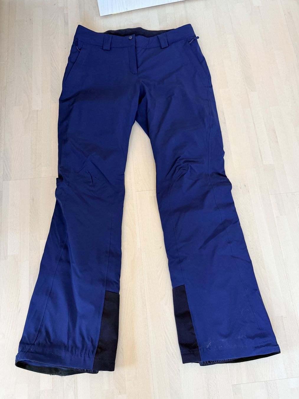 Salomon Pantalons: Skihose Salomon – Neuf (Voir description) à Reutlingen par Macs5