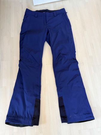 Skihose Salomon
