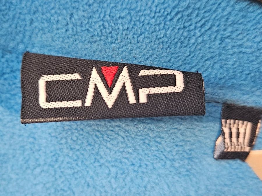 CMP Giacche: Softshell Jacke, Marke CMP, Grösse XXXL – Usato da Jona venduto da ASMARADO 2