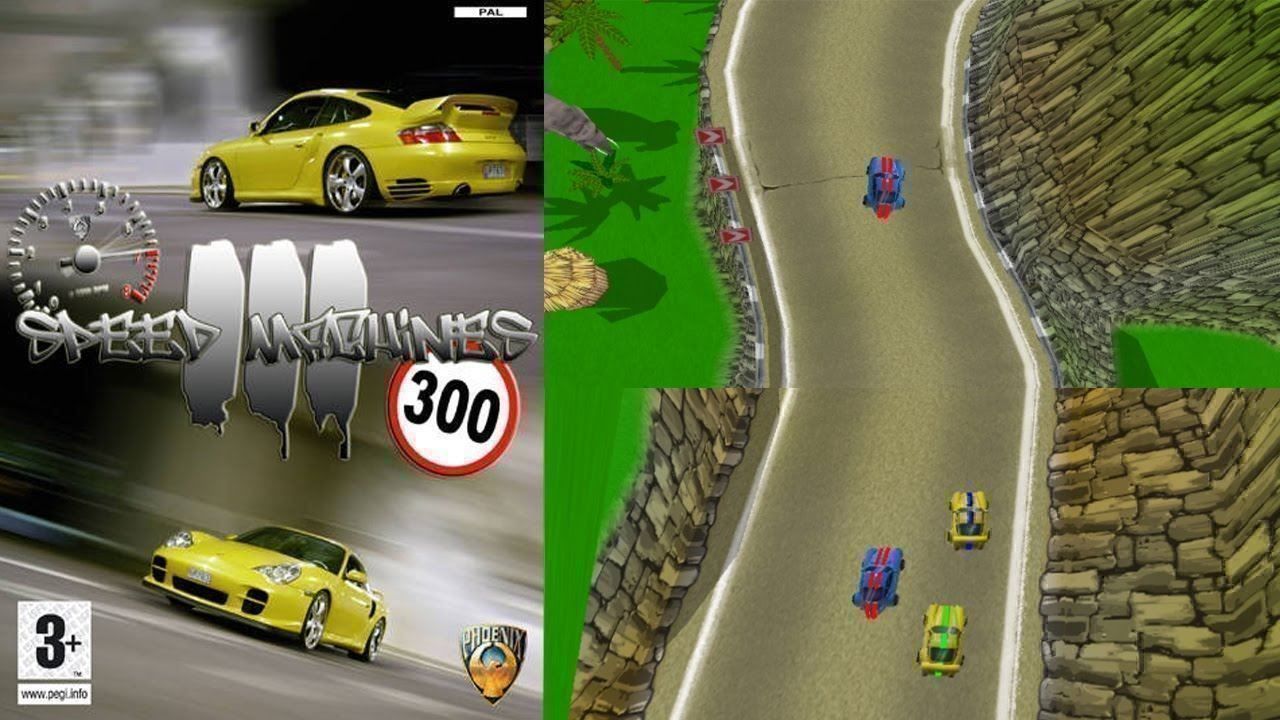 Sony Giochi: 😎Speed Machines III /Neu PS2 – Nuovo e nell'imballaggio originale da Schüpfheim venduto da Games_Spielkonsolen 3
