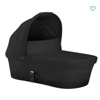 CYBEX - GOLD - babywanne for Gazelle S moon black