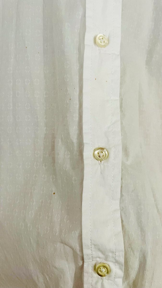 Massimo Dutti Blusen: Weisse Bluse Massimo Dutti Gr. 42 – Gebraucht aus Wallisellen von AnnaSophia2014 4