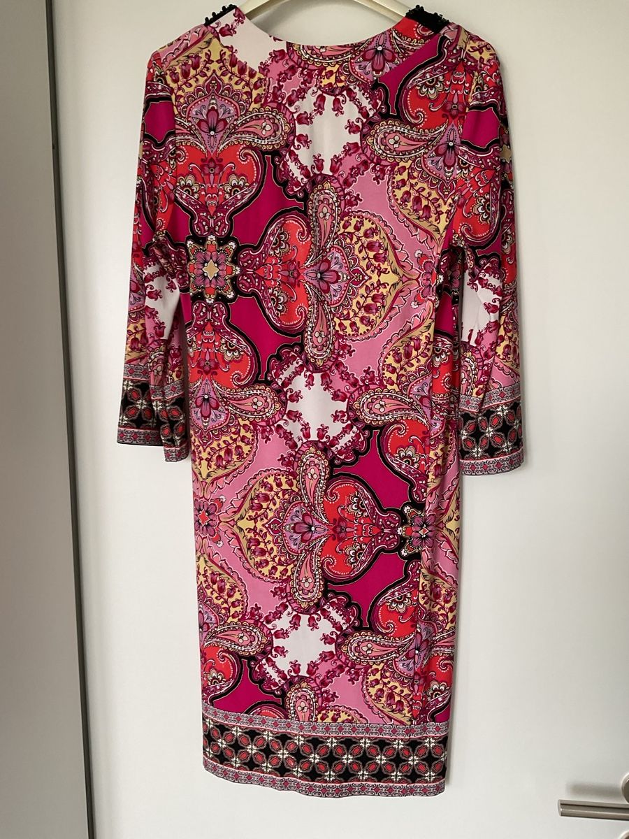 Vestiti: Lässiges Kleid  – Usato da Stein am Rhein venduto da man_zr9n 4