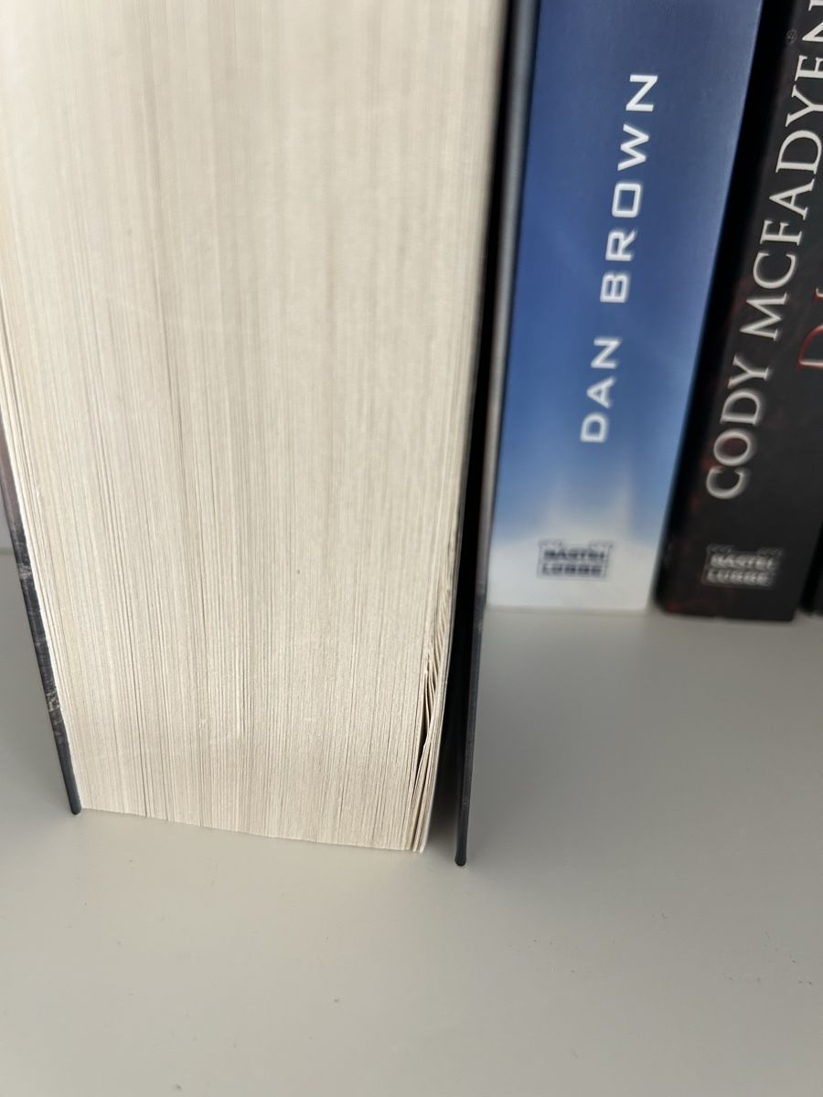 Libri: Wer Strafe verdient von Elizabeth George – Usato da Arbon venduto da Bobbyx777 4