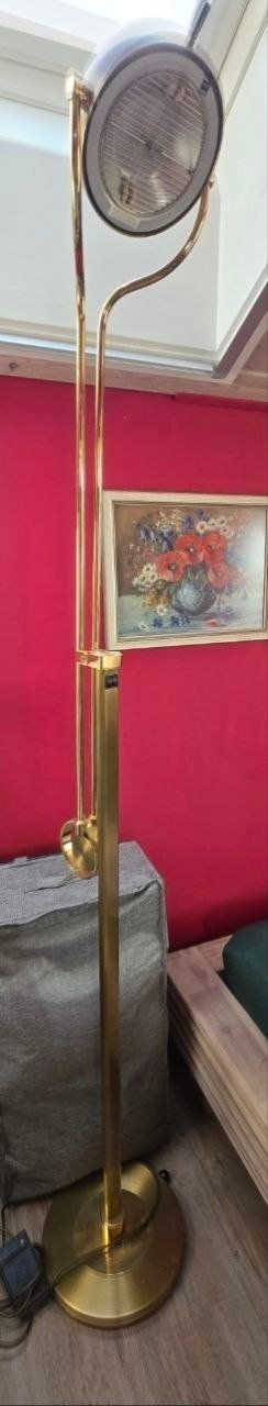 Lampade: Stehleuchte Messing 190 cm – Usato da Zetzwil venduto da Stritzi 2