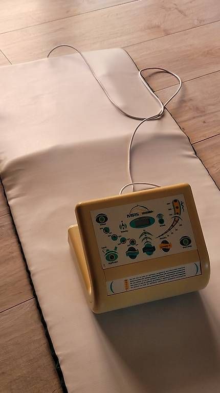 Medizinische Geräte: PEMF therapy device - VITA-LIFE MRS 2000+ – Gebraucht aus Denges von sim_pt5w
