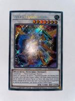 YuGiOh Secret Rare | Werkzeugdrache