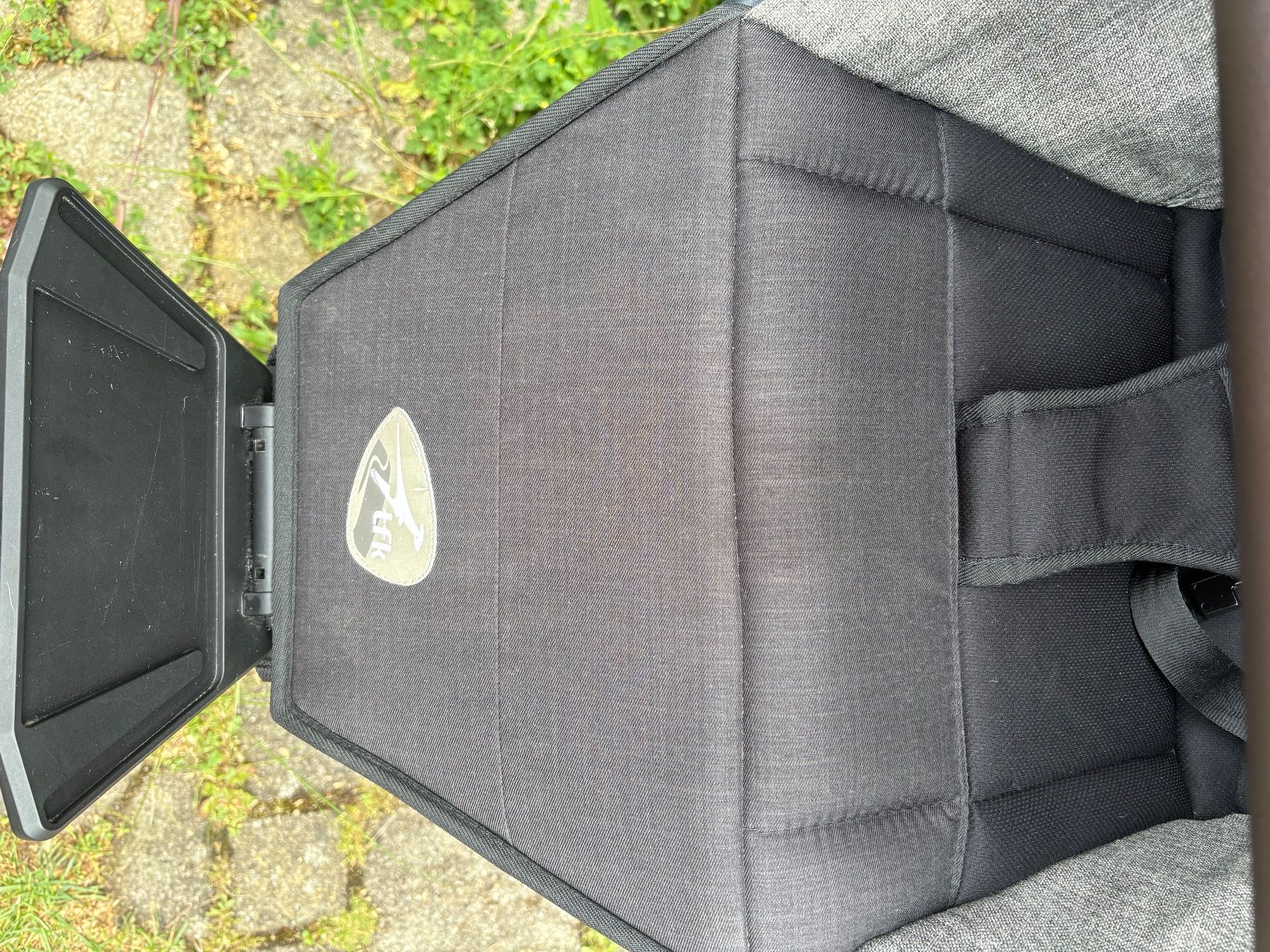 Tfk Carrozzine: TFK Mono 2 – Usato da Tägerig venduto da Sindy16 7