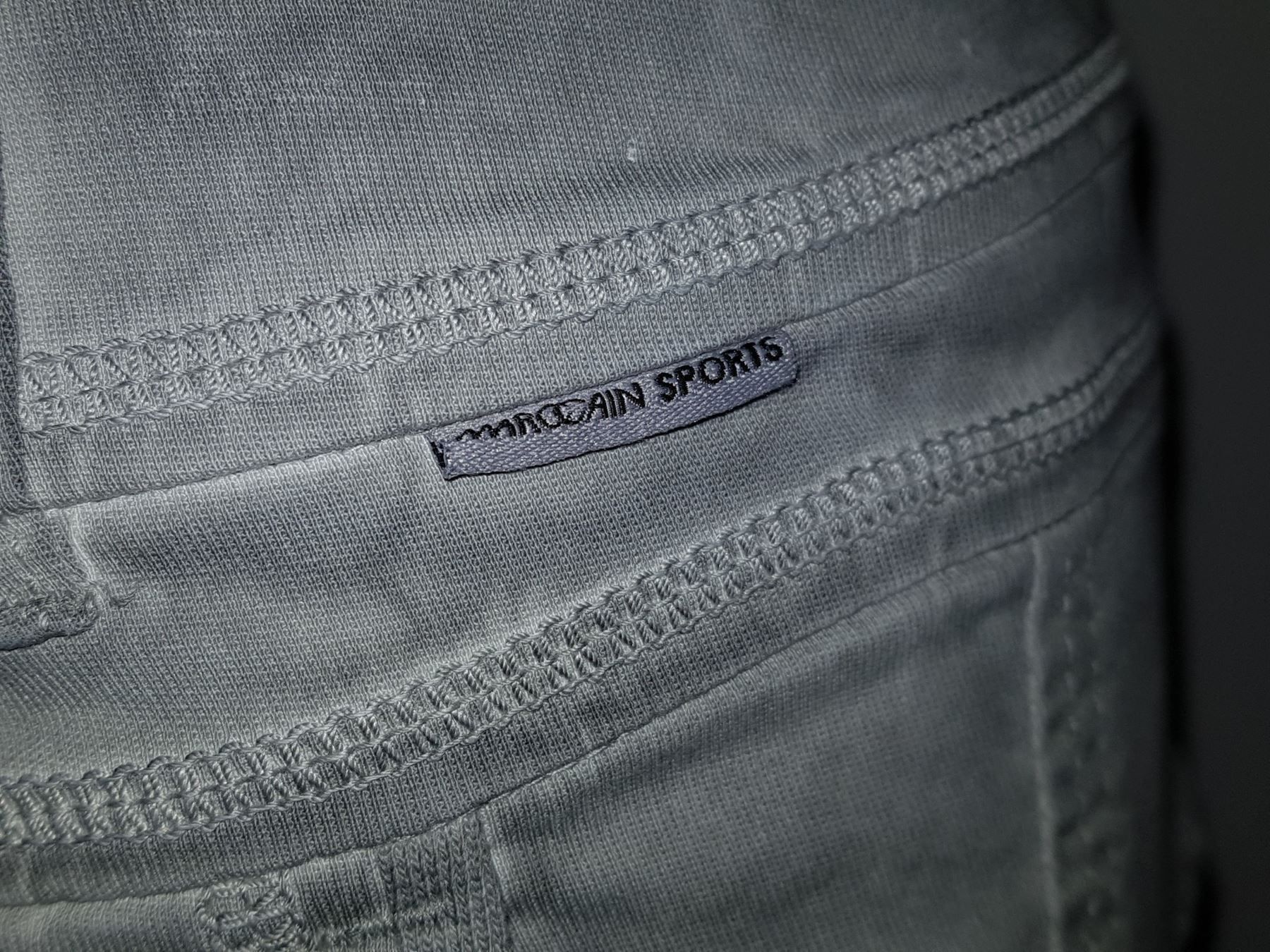 Pantaloni: Pantalon MARC CAIN taille 36 (2) – Usato da Cossonay-ville venduto da Super-Price-Quality 6
