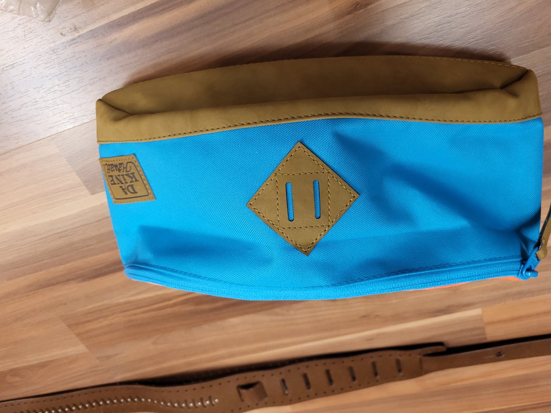 Dakine Taschen: Bauchtasche gross von Dakine K15 – Gebraucht aus Schwarzenburg von Flamingo07 5