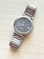 Tissot Seastar Quartz Uhr mit Datum 