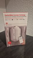 Curtain U Rail 2 - Mach dein Zuhause smart!