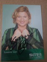 Susanne Szell - handsigniert