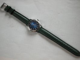 Technos Pioneer manual winding Ø31mm-funktioniert