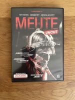 Die Meute (2010, Uncut) DVD