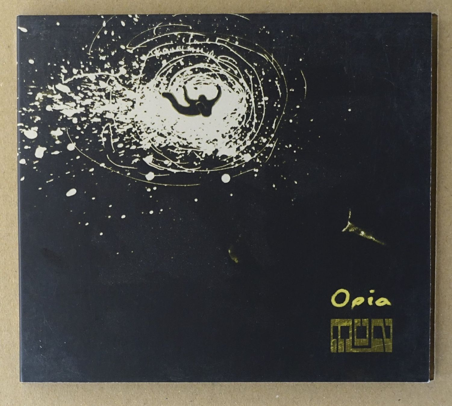 CD: MuN – Opia - D23 – Usato da Sessa venduto da discoverymedia