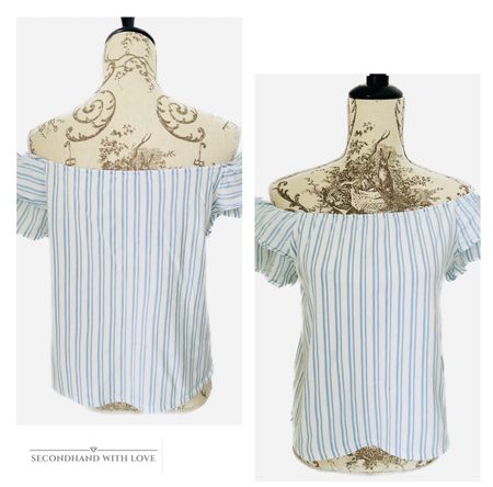 # GIRL - Top Gr. 152 - ZARA #