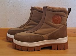 Winterschuhe Damen Grösse 38