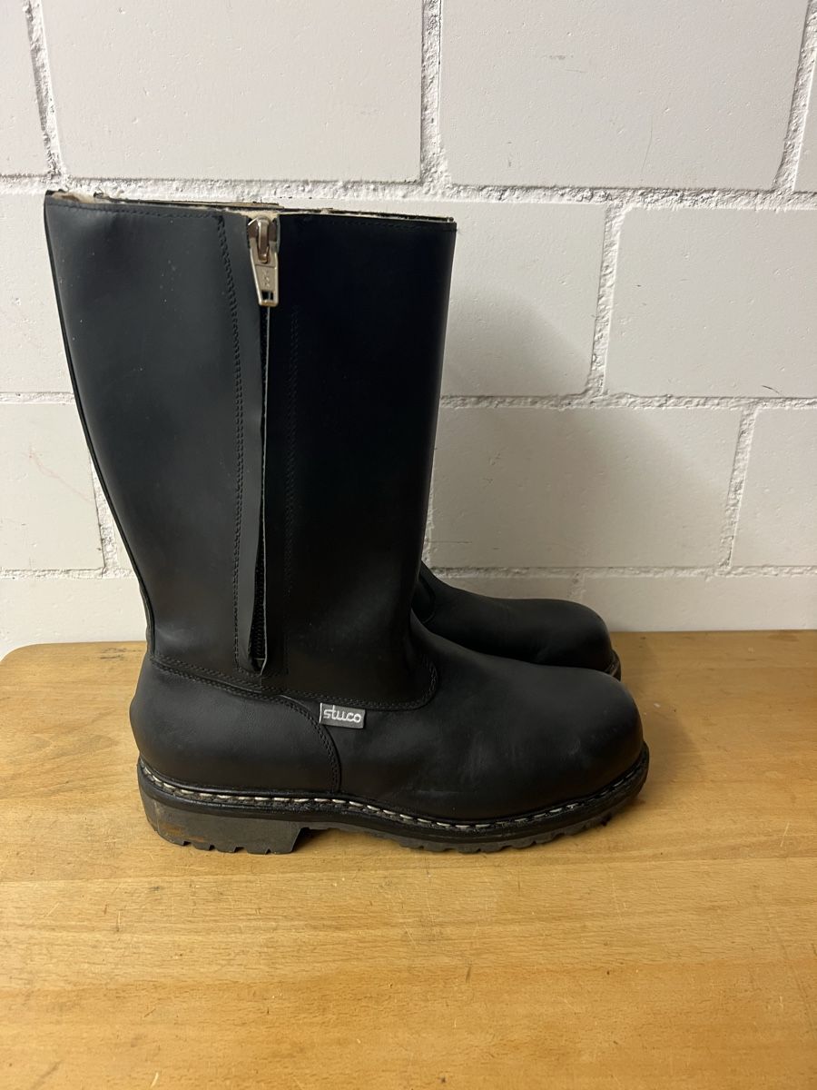 Stuco Herrenschuhe: Stuco Arbeitstitel Gr: 45 – Neu (gemäss Beschreibung) aus Holziken von 181281 5