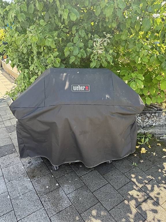 Weber Grils: Weber Grill Genesis E330 – D'occasion à Rütschelen par Fnico 2