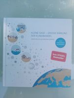 Kleine Gase - Grosse Wirkung der Klimawandel           ©2018