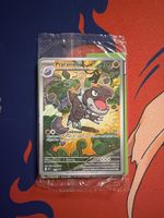Pokémon - ptyranidur 70 promo