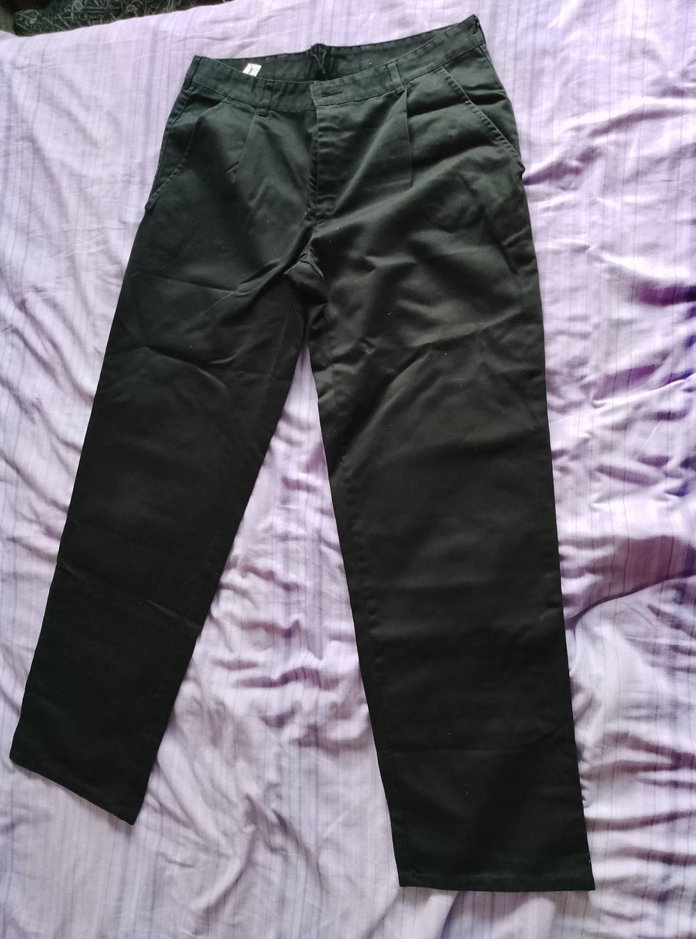 Engelbert Strauss Pantalons: 3x Kochhosen Engelbert Strauss – D'occasion à Zermatt par Haspeklo 6