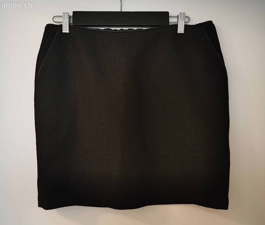 Esprit Gonne: Jupe Esprit Noire – Nuovo (secondo la descrizione) da Penthalaz venduto da Cortis
