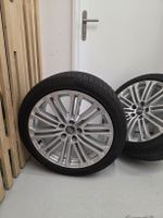Original Audi kompletträder