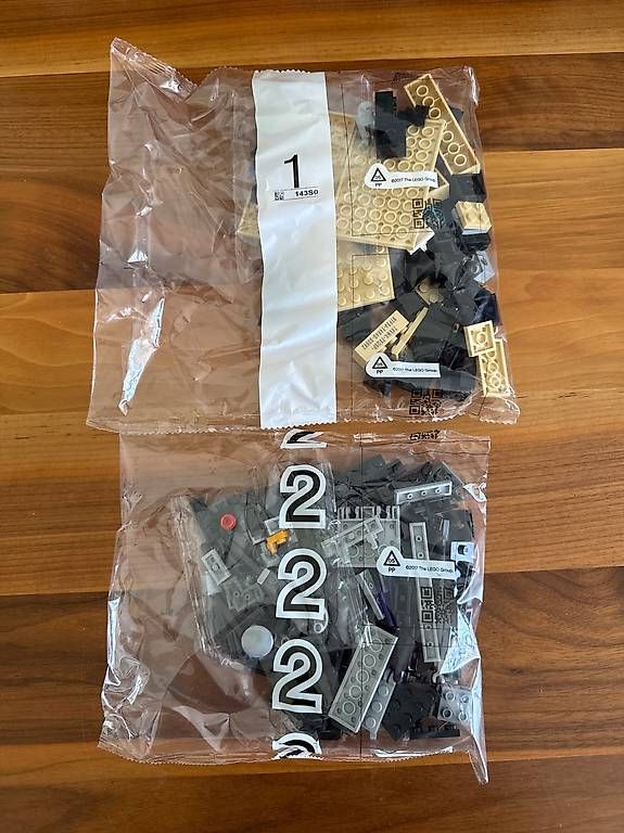 Jouets: New! Lego Minecraft – D'occasion à Küsnacht ZH par nat_m97w 2