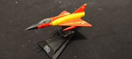 Mirage III C, J-2201 Bluemli & Hawk U-1251 CH Armee, 1:100