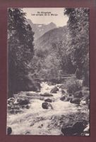ST. GINGOLPH - Gorges de la Morge