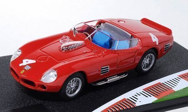 Ferrari Modellautos: Ferrari 250 Testa Rossa , 1961 , 1:43 – Neu (gemäss Beschreibung) aus Goldach von Feivel9