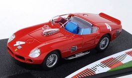 Ferrari 250 Testa Rossa , 1961 , 1:43