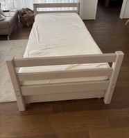 FLEXA Classic mit Ausziehbett