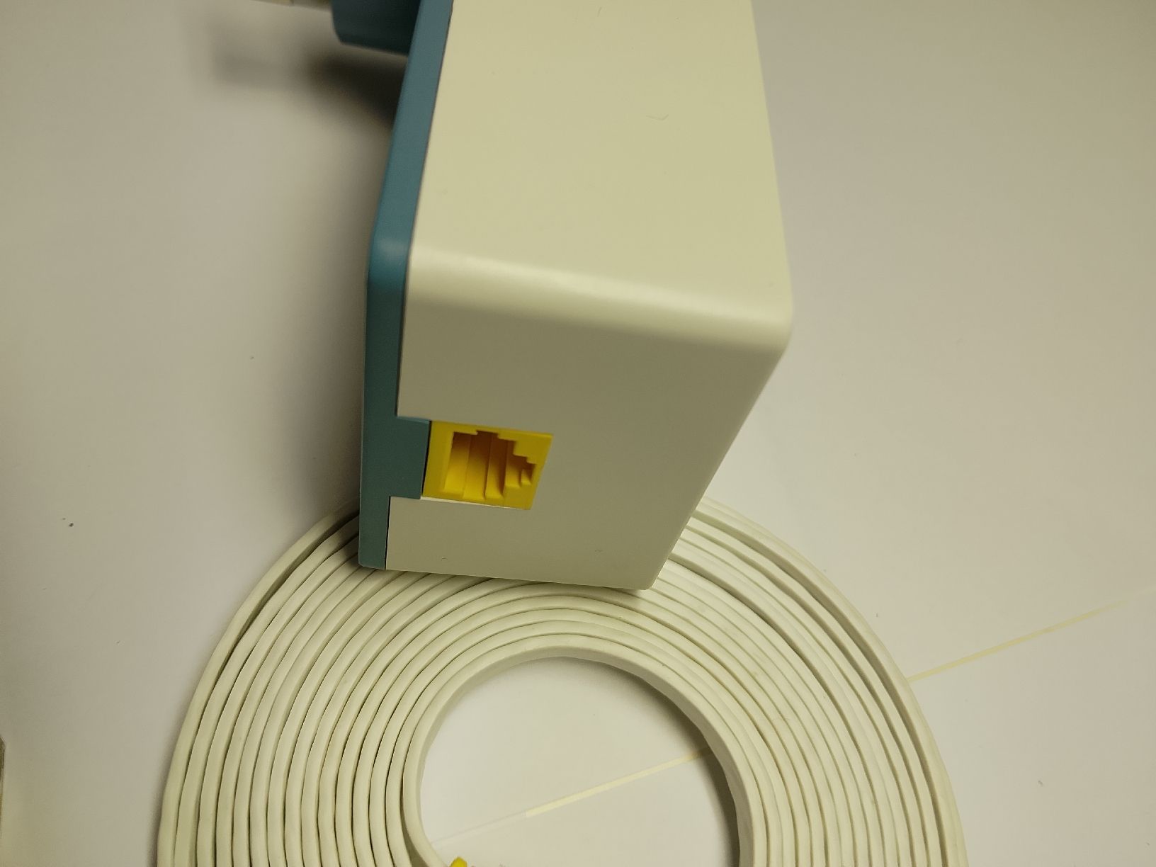 myStrom WiFi: myStrom Powerline Adapter Set PQ2000-ETH gebraucht – Usato da Biel/Bienne venduto da Vintage-timearts 2