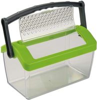 Transportbox für Kleintiere, Nager