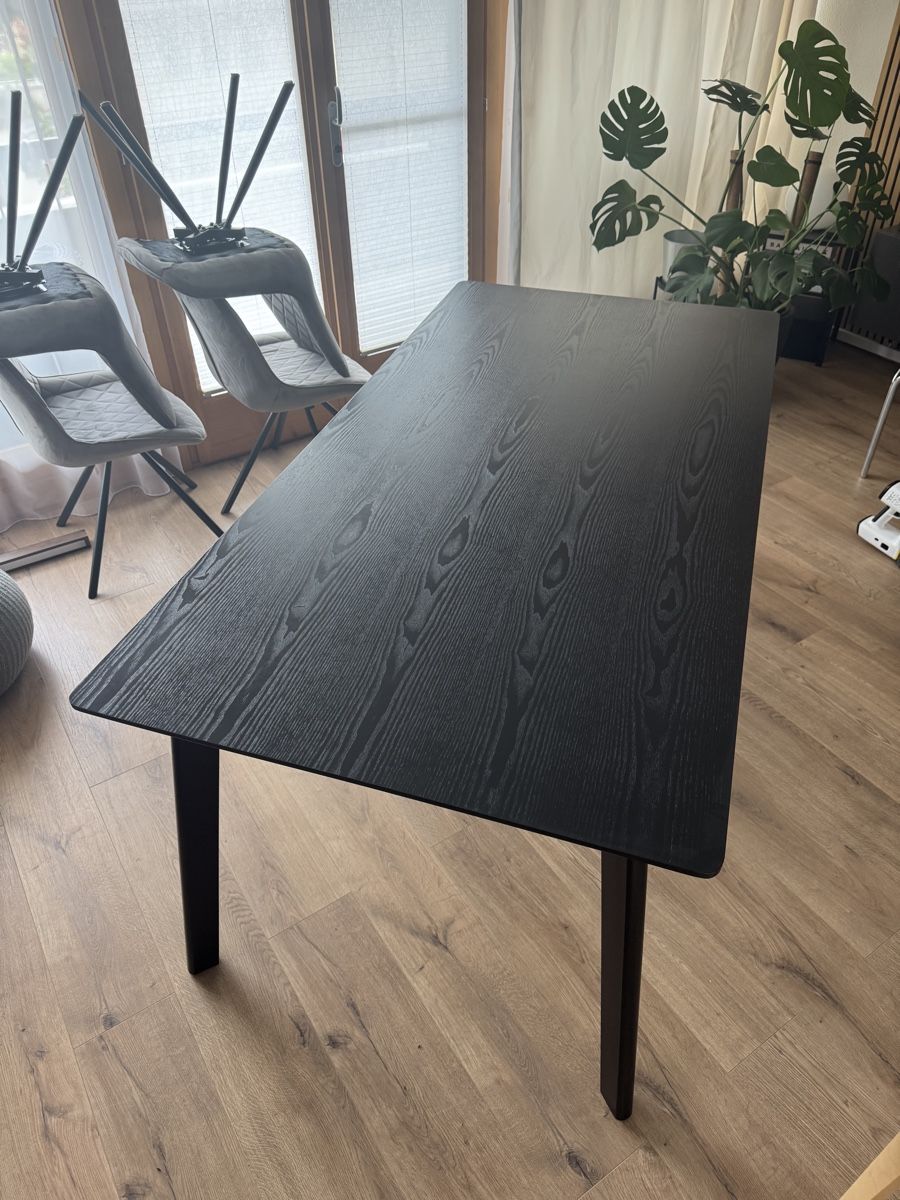 Tavoli: Esstisch Holz (180x90cm) – Usato da Wichtrach venduto da rei_r2nn