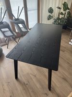 Esstisch Holz (180x90cm)