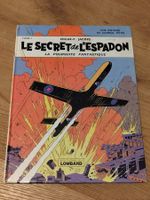 Le secret de l'Espadon T1 - Jacobs