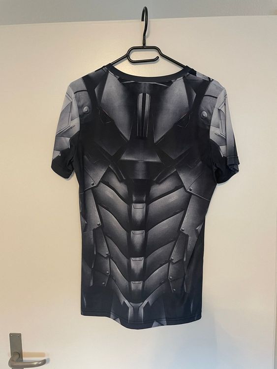 T-shirt: Batman Shirt Grösse L exklusiv – Nuovo (secondo la descrizione) da Olten venduto da framos65 1