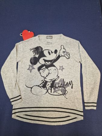 Weicher Wolle-Kashmir Pullover Princess Goes Hollywood Gr 36