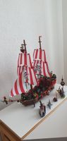 Grosses Lego Piratenschiff 70413 