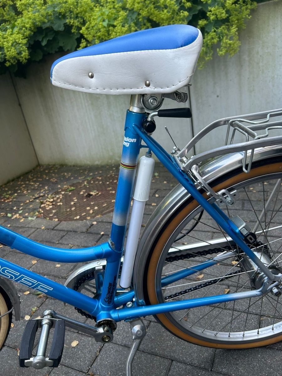 Biciclette: Kindervelo, Top Zustand – Usato da Root venduto da chugelrund 2